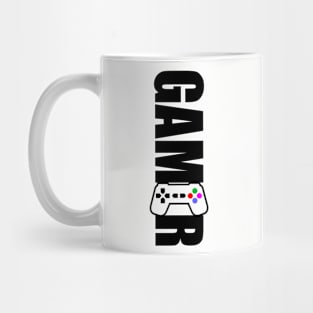 Games Lover Mug